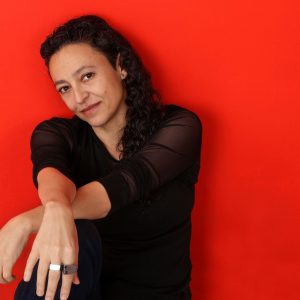 Escritora Lina Meruane recibirá Premio Iberoamericano de Letras José Donoso en Campus Talca