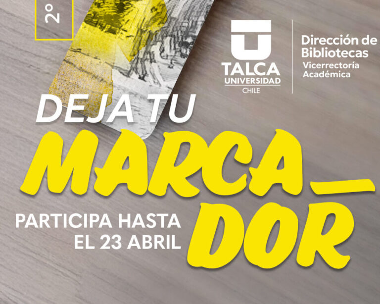 Concurso Diseño – Día Internacional del Libro y del Derecho de Autor – 2025